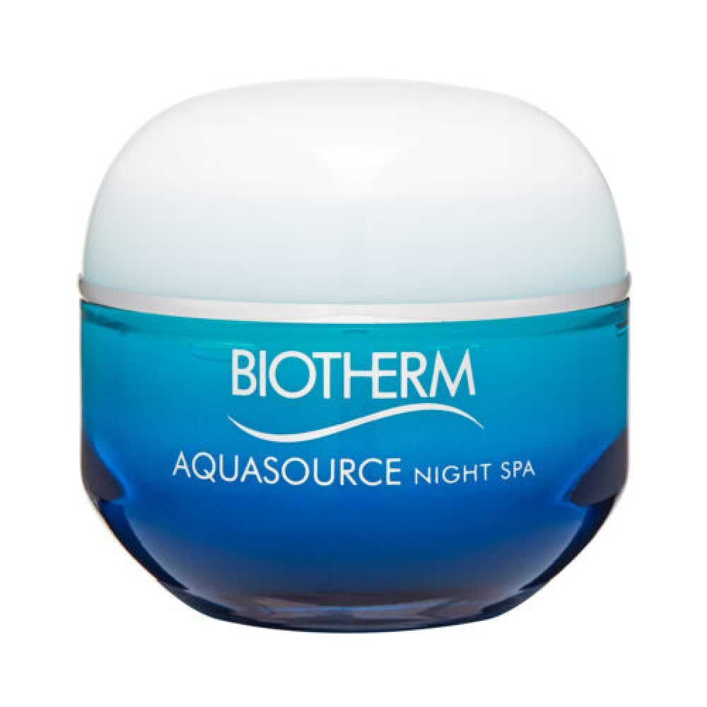 Biotherm Aquasource Night Spa Balm