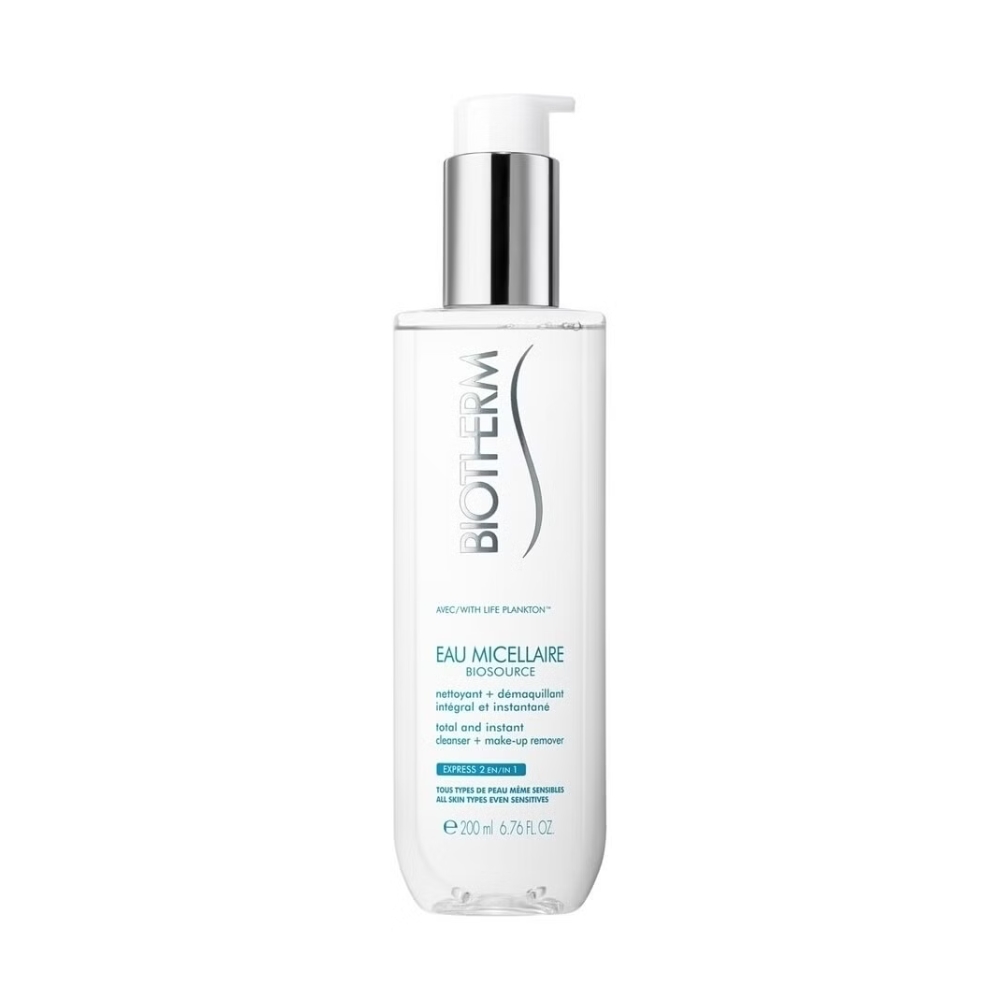 Biotherm Biosource Micellar Water