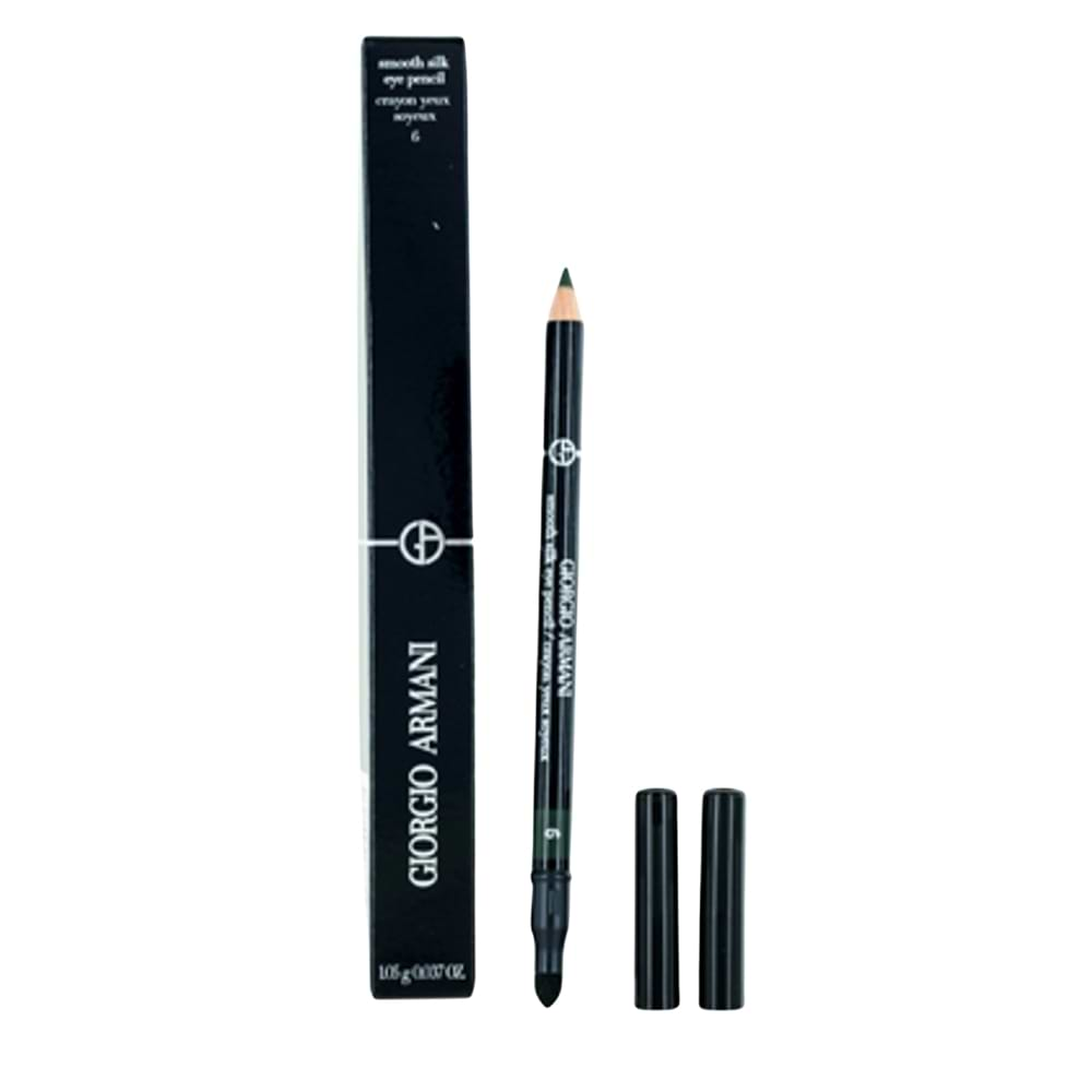 Giorgio Armani High Precision Brow Pencil