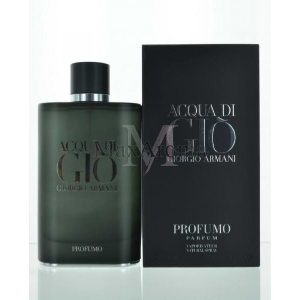 Giorgio Armani Acqua Di Gio Profumo for Men