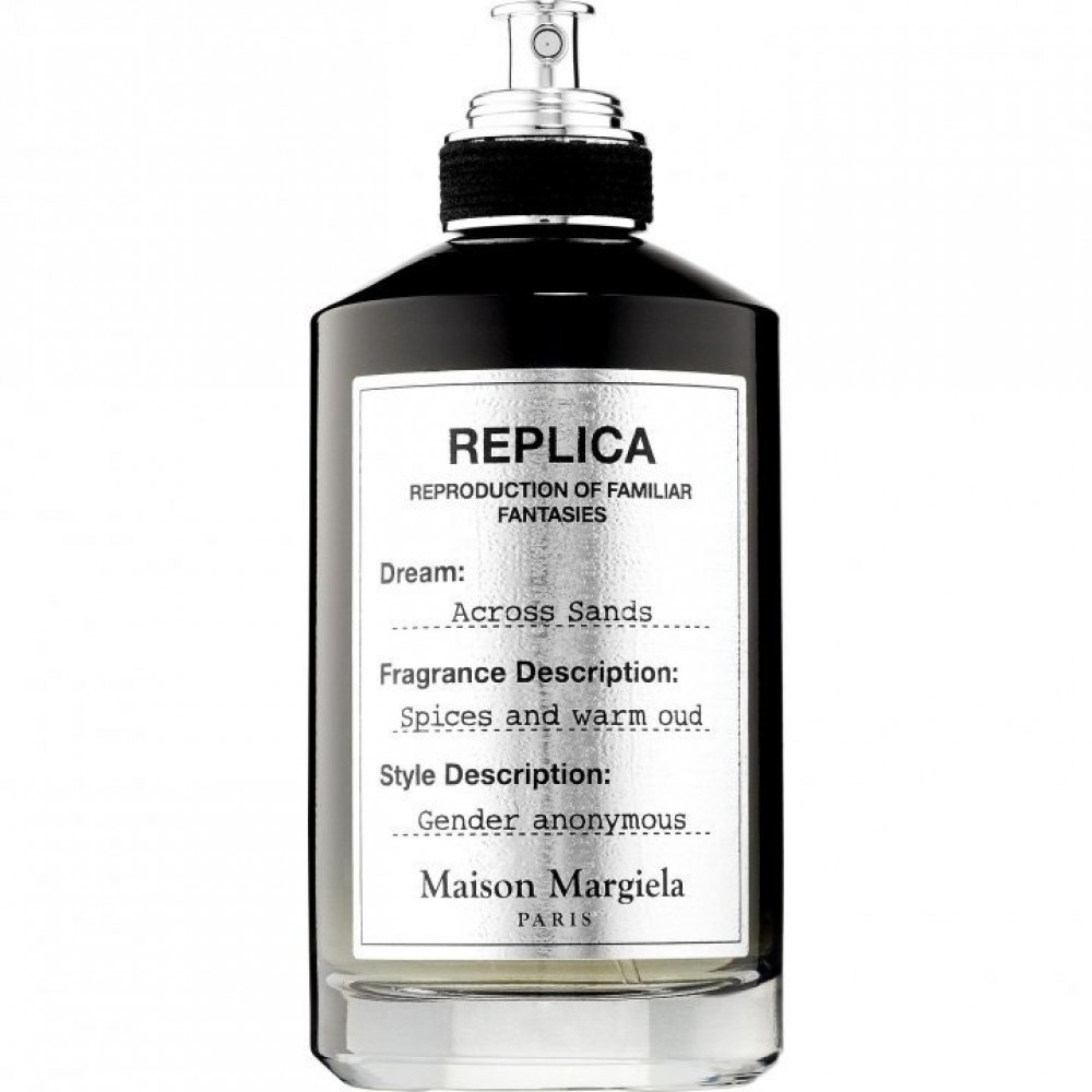 Maison Martin Margiela Replica Across Sands