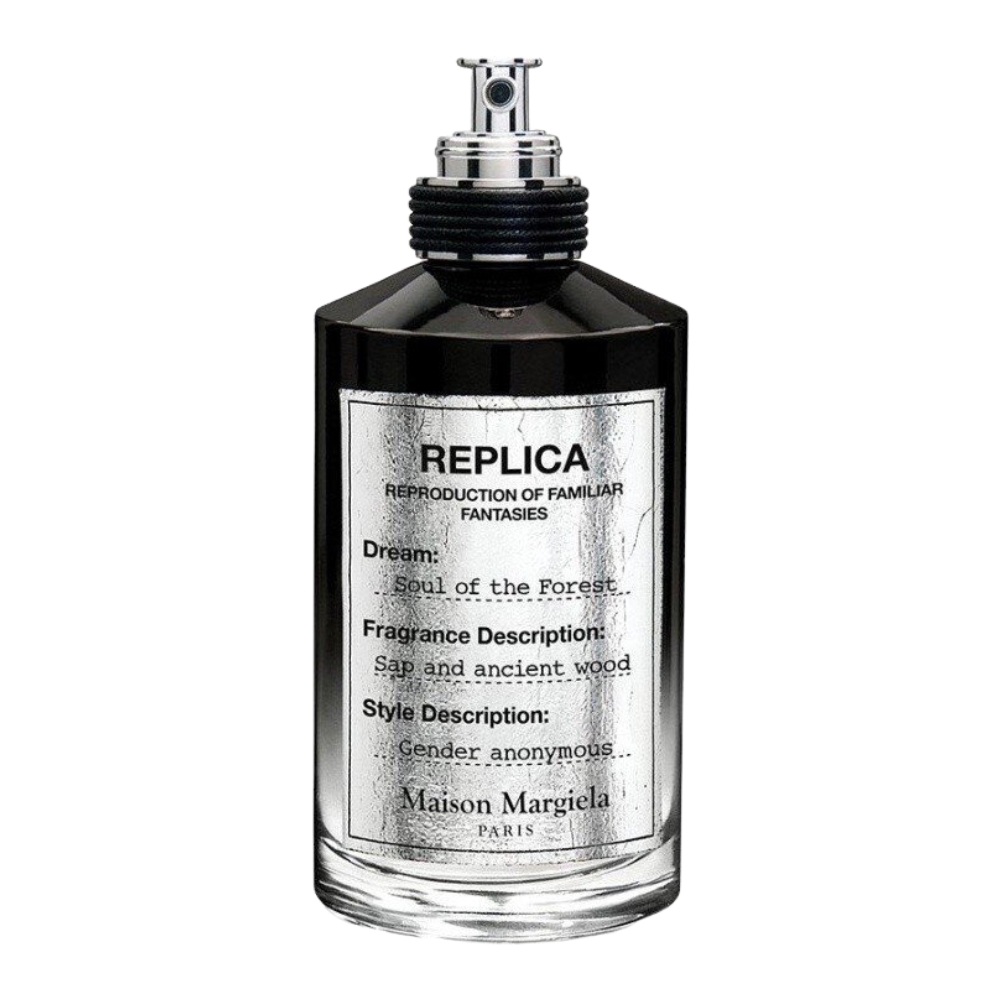 Maison Martin Margiela Replica Soul of The Fo..