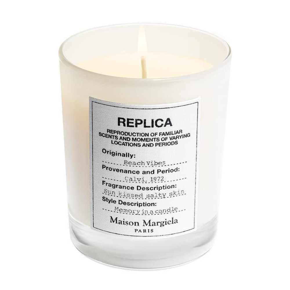 Maison Margiela Beach Vibes Candle