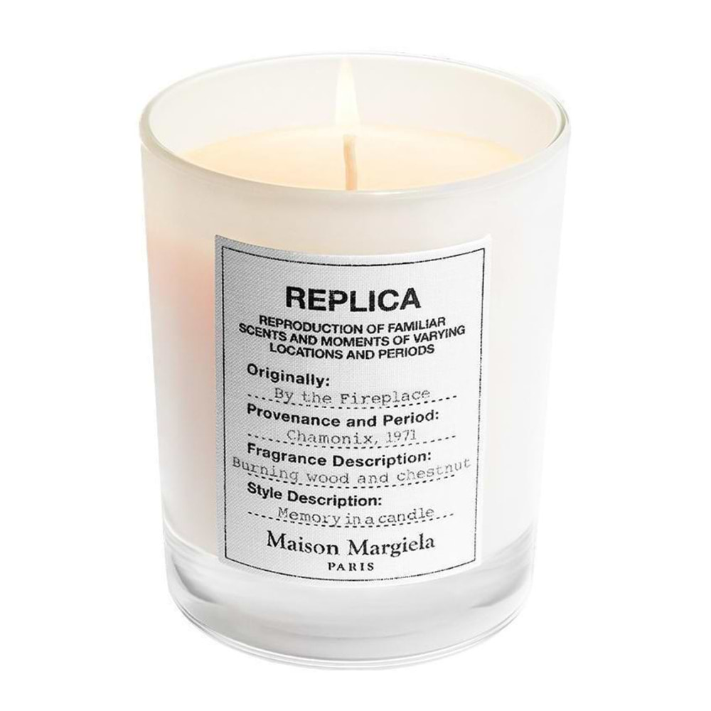 Maison Margiela Replica Bougie Candle