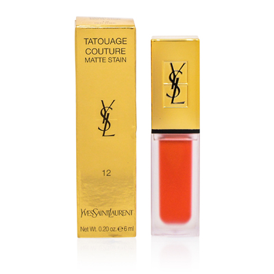 Yves Saint Laurent Tatouage Couture Liquid Ma..