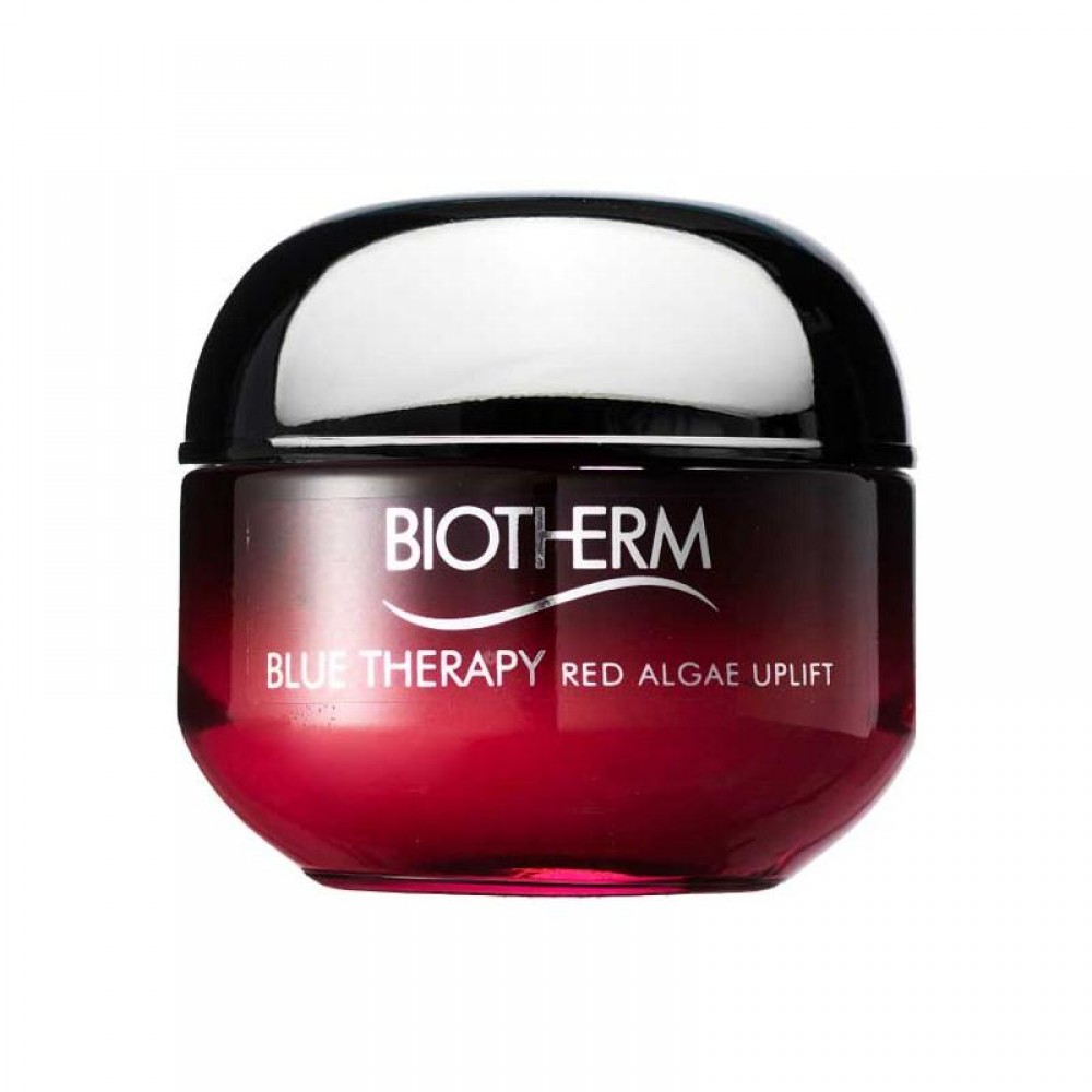 Biotherm Blue Therapy Red Algae Uplift Cream