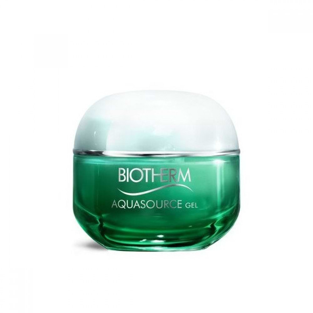 Biotherm Aquasource Gel Intense Regenerating Moisturizer