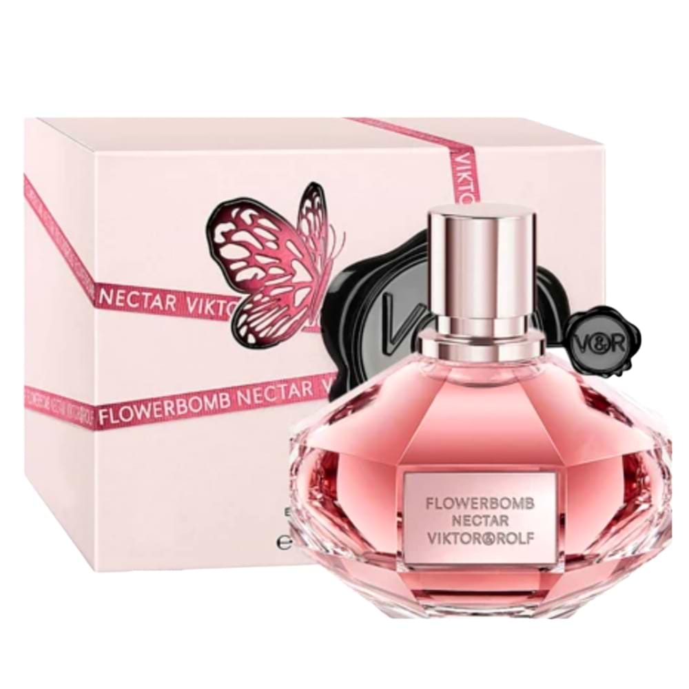 Flowerbomb Nectar