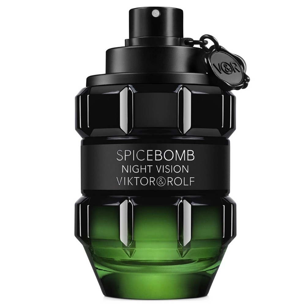 Viktor & Rolf Spicebomb Night Vision