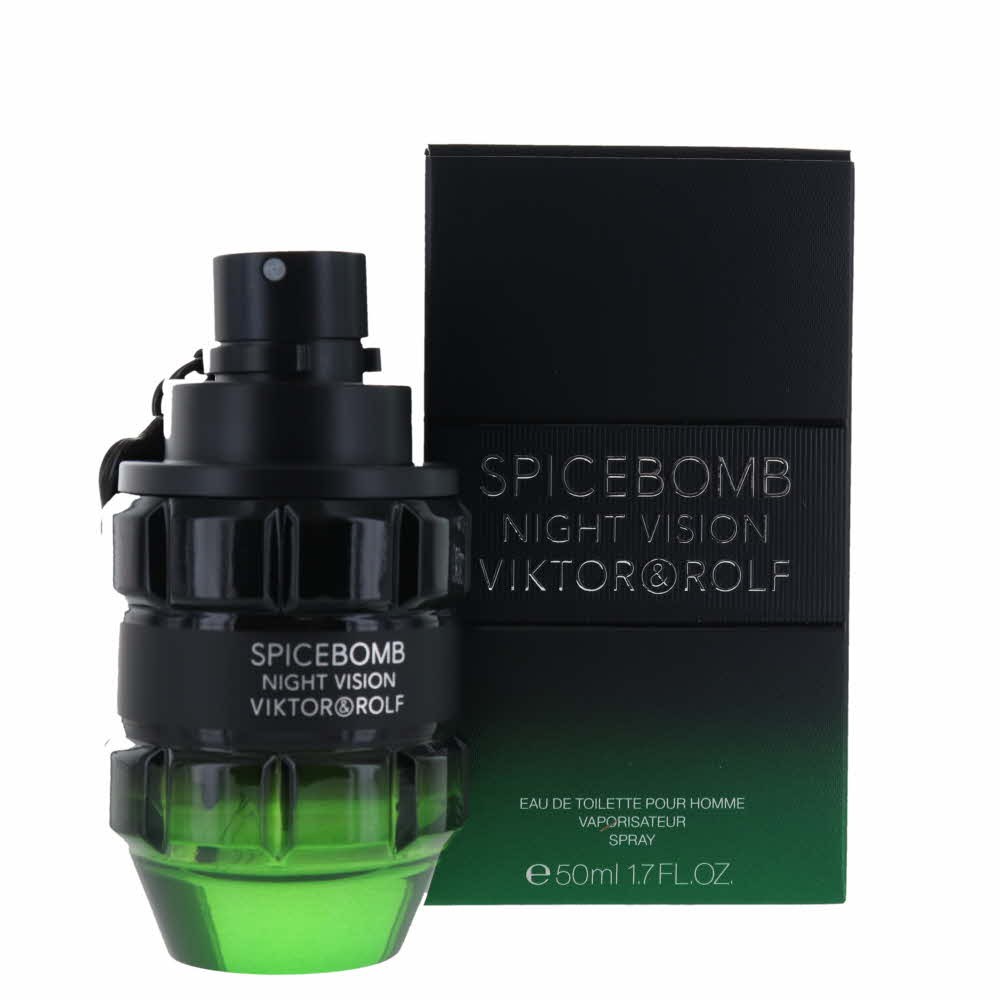 Spicebomb Night Vision