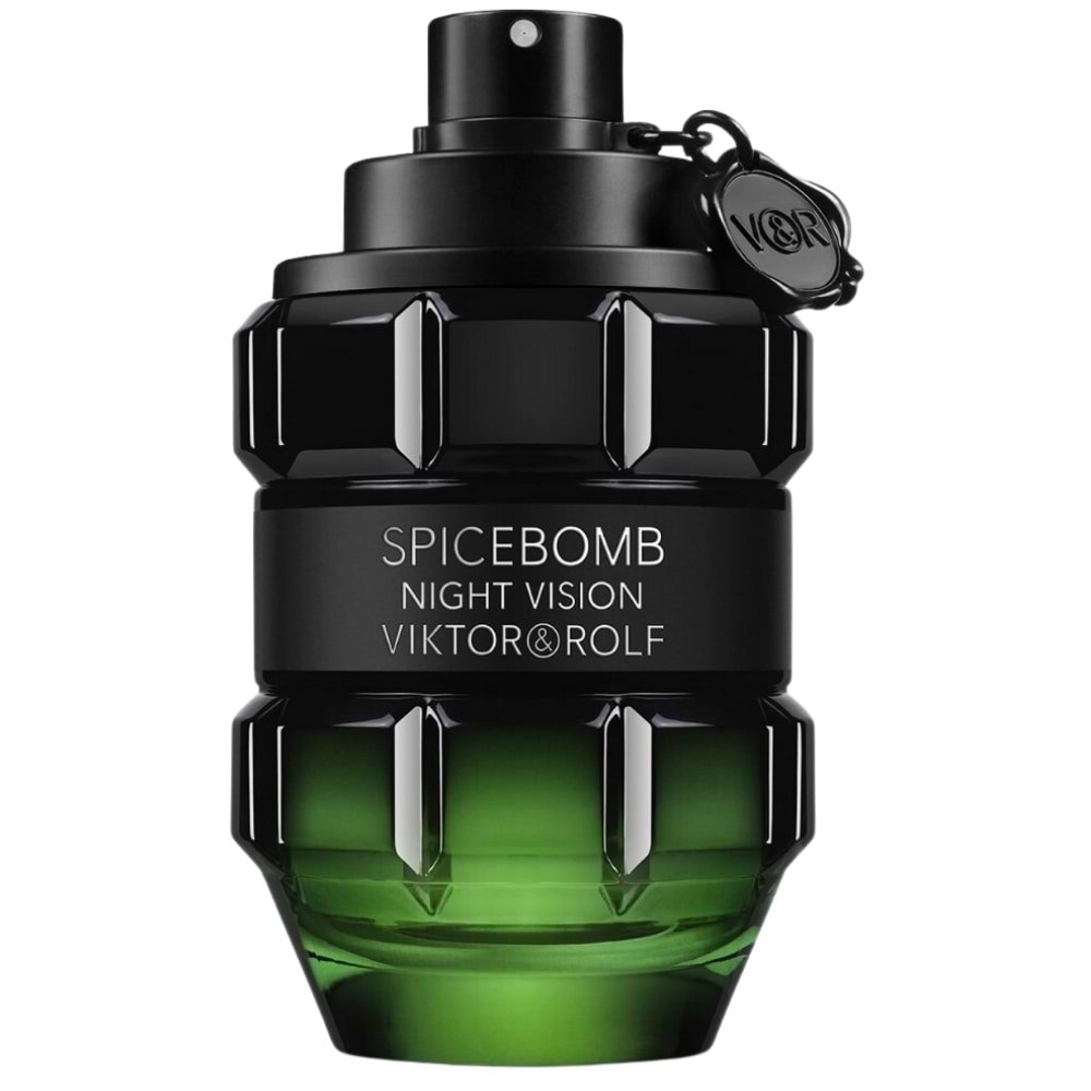 Viktor & Rolf Spicebomb Night Vision EDT for Men