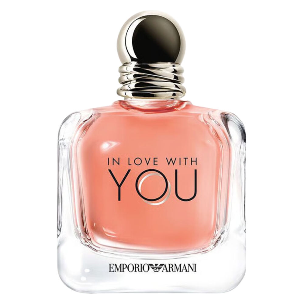 Giorgio Armani Emporio In Love With You