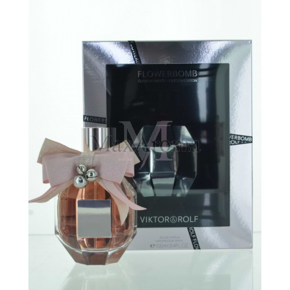 Viktor & Rolf Flowerbomb Extreme Women (Limited Edi)