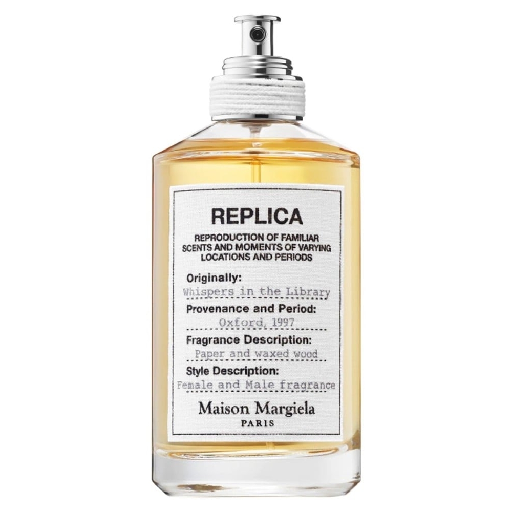 Maison Martin Margiela Replica Whispers in th..