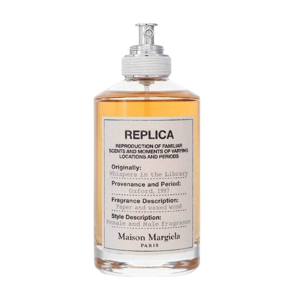 Maison Margiela Replica Whispers In The Libra..