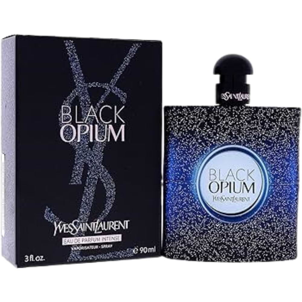 Black Opium Intense