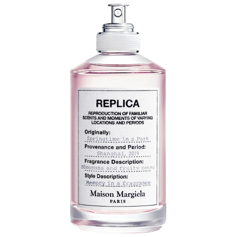 Maison Martin Margiela Replica Springtime in ..