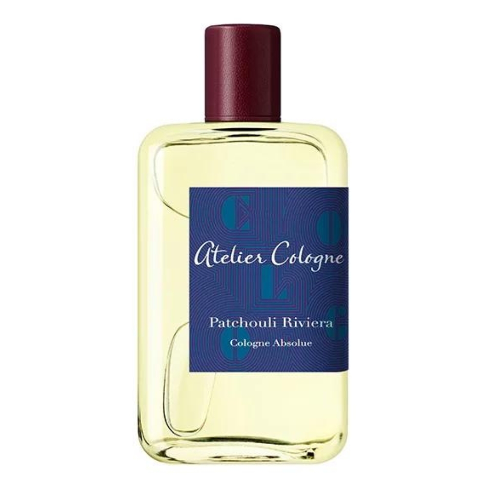 Atelier Cologne Patchouli Riviera