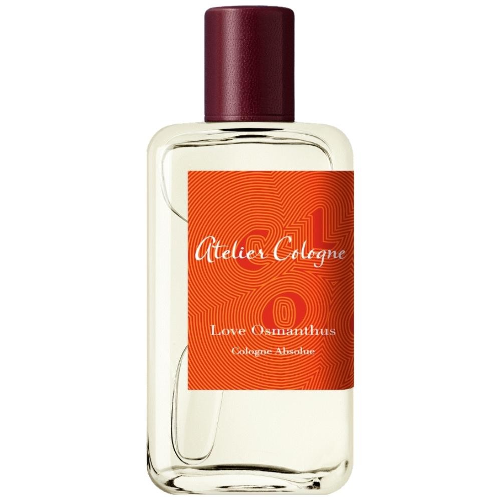 Atelier Cologne Love Osmanthus 