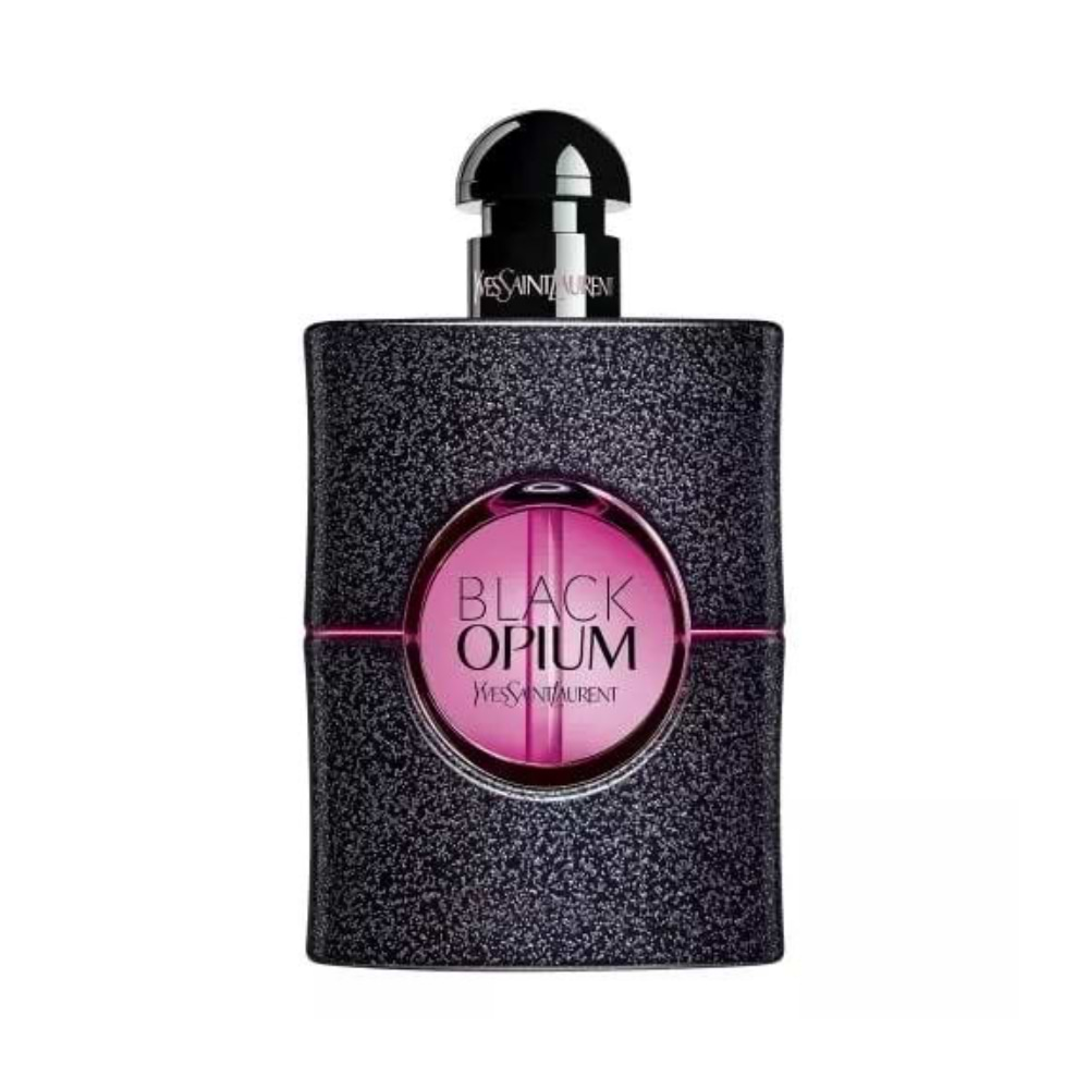 Yves Saint Laurent Black Opium Neon