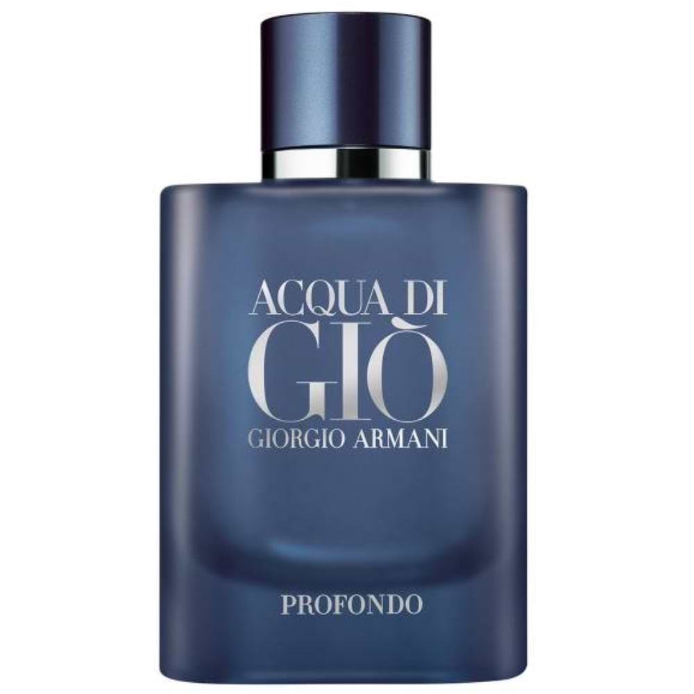 Giorgio Armani Acqua Di Gio Profondo