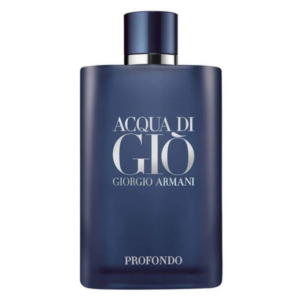 Giorgio Armani Acqua Di Gio Profondo 