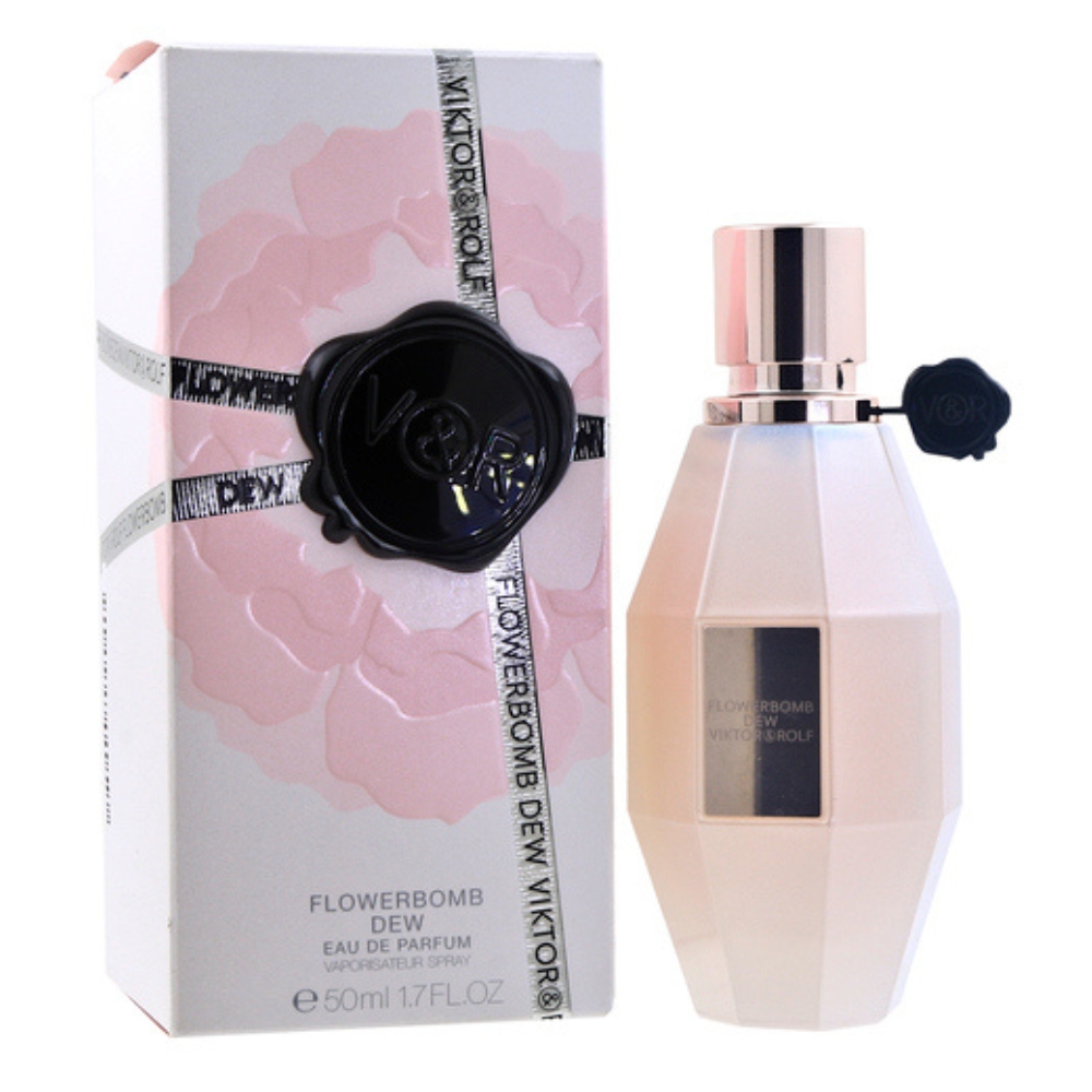 Flowerbomb Dew