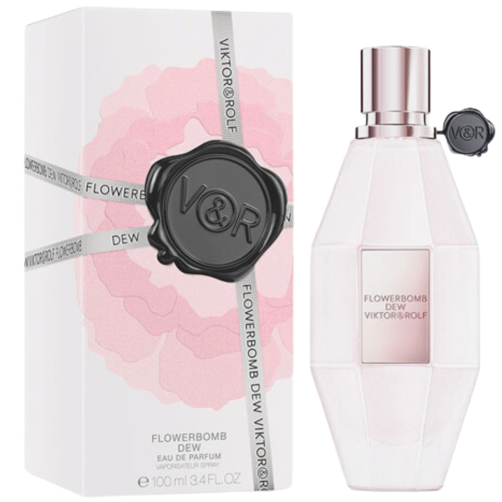 Flowerbomb Dew