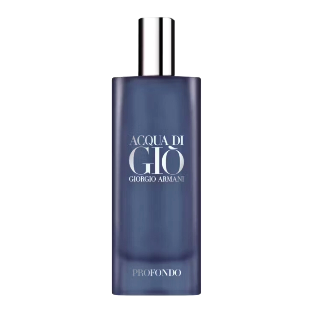 Giorgio Armani Acqua Di Gio Profondo