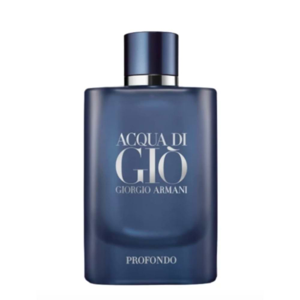 Giorgio Armani Acqua Di Gio Profondo Parfum