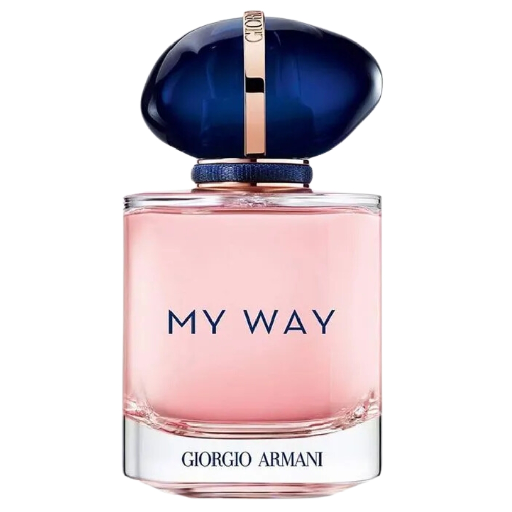 Giorgio Armani My Way