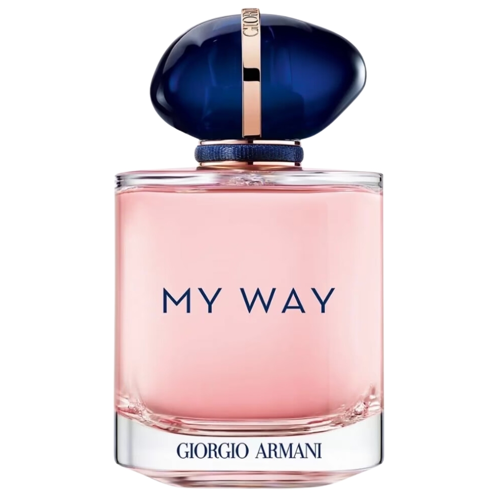 Giorgio Armani My Way EDP