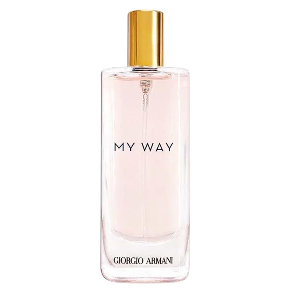 Giorgio Armani My Way EDP