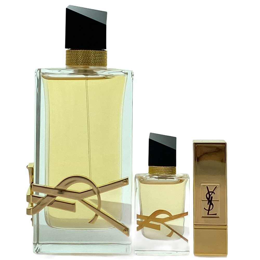 Yves Saint Laurent Libre for Women