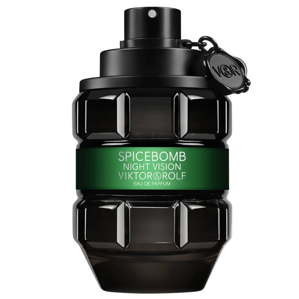 Viktor & Rolf Spicebomb Night Vision