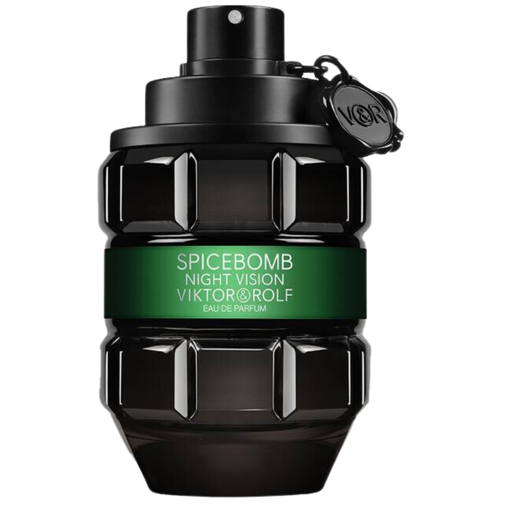 Viktor & Rolf Spicebomb Night Vision EDP for Men