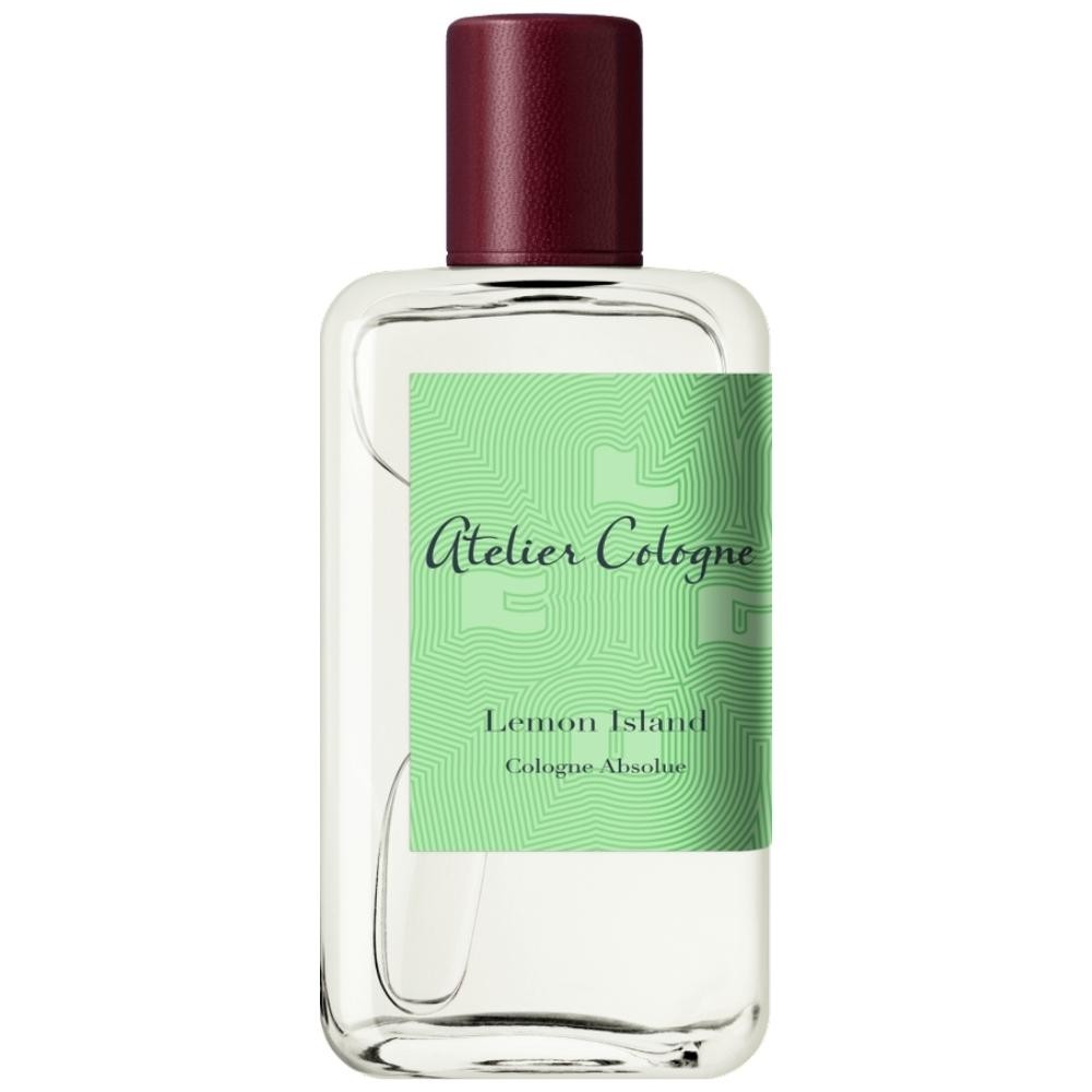 Atelier Cologne Lemon Island