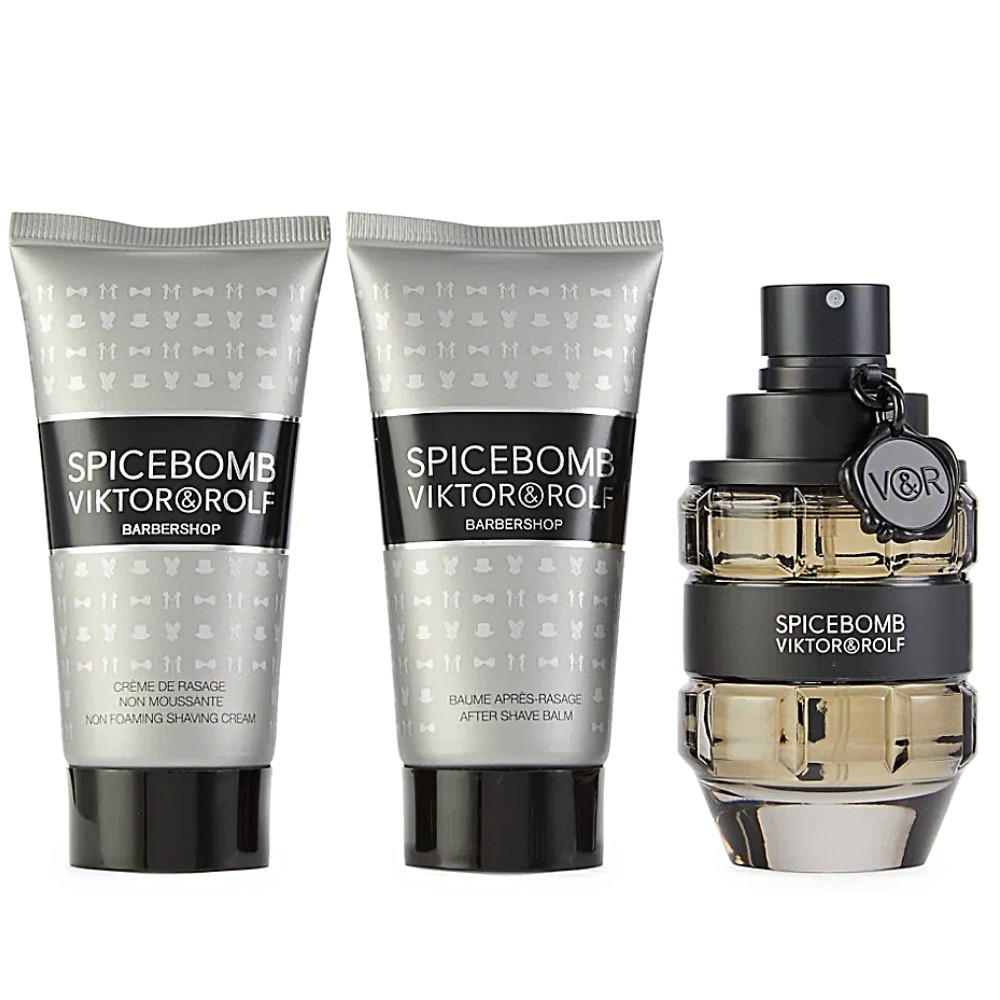 Viktor & Rolf SpiceBomb for Men