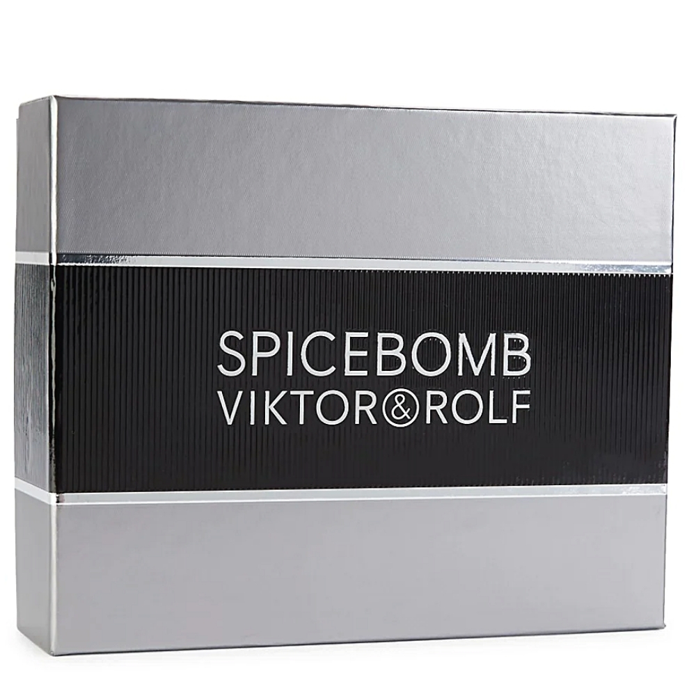 Spicebomb