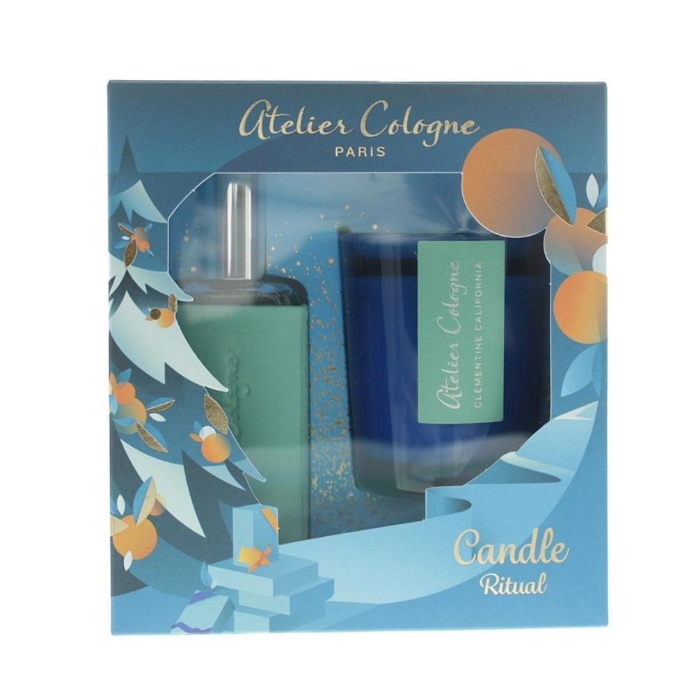 Atelier Cologne Clementine California 