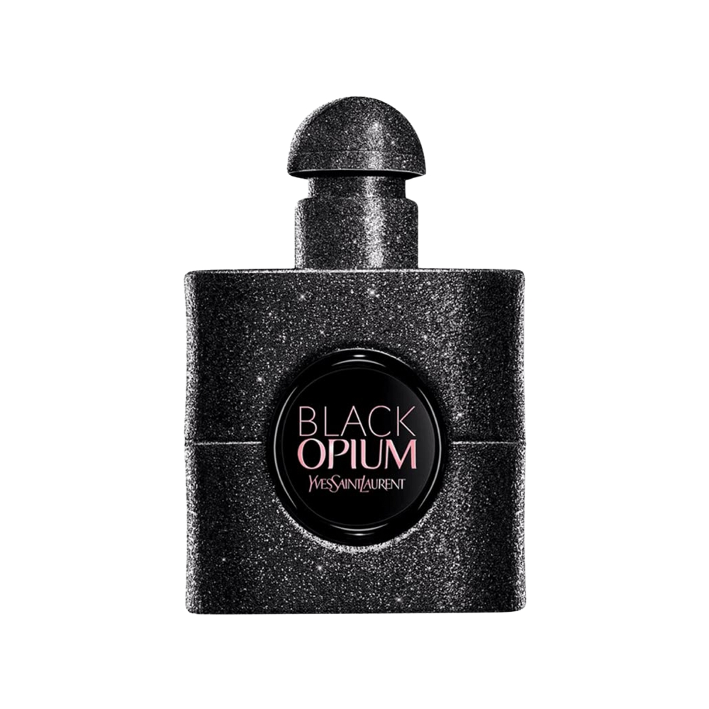 Yves Saint Laurent Black Opium Extreme