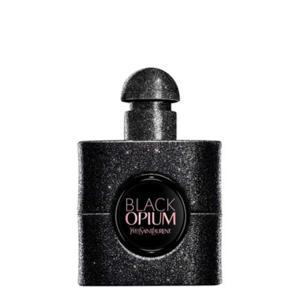 Yves Saint Laurent Black Opium Extreme