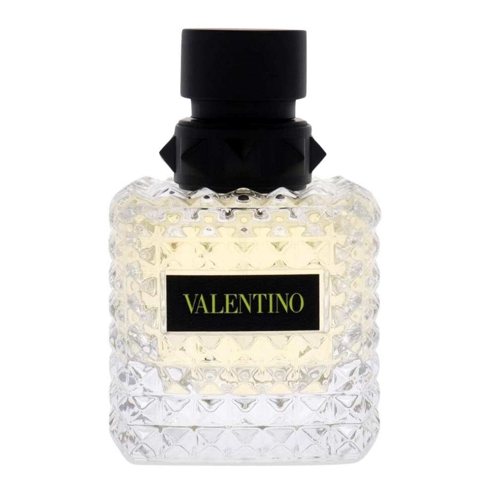 Valentino Donna Born In Roma Yellow Dream