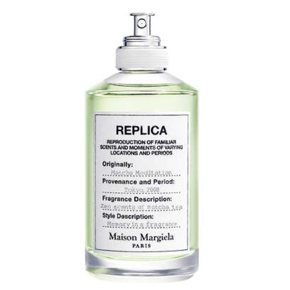 Maison Martin Margiela Replica Matcha Meditat..