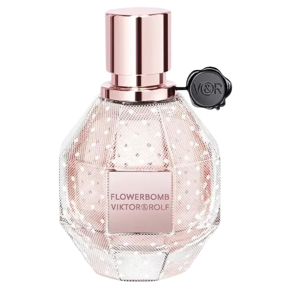 Viktor & Rolf Flowerbomb Mariage Limited Edition 