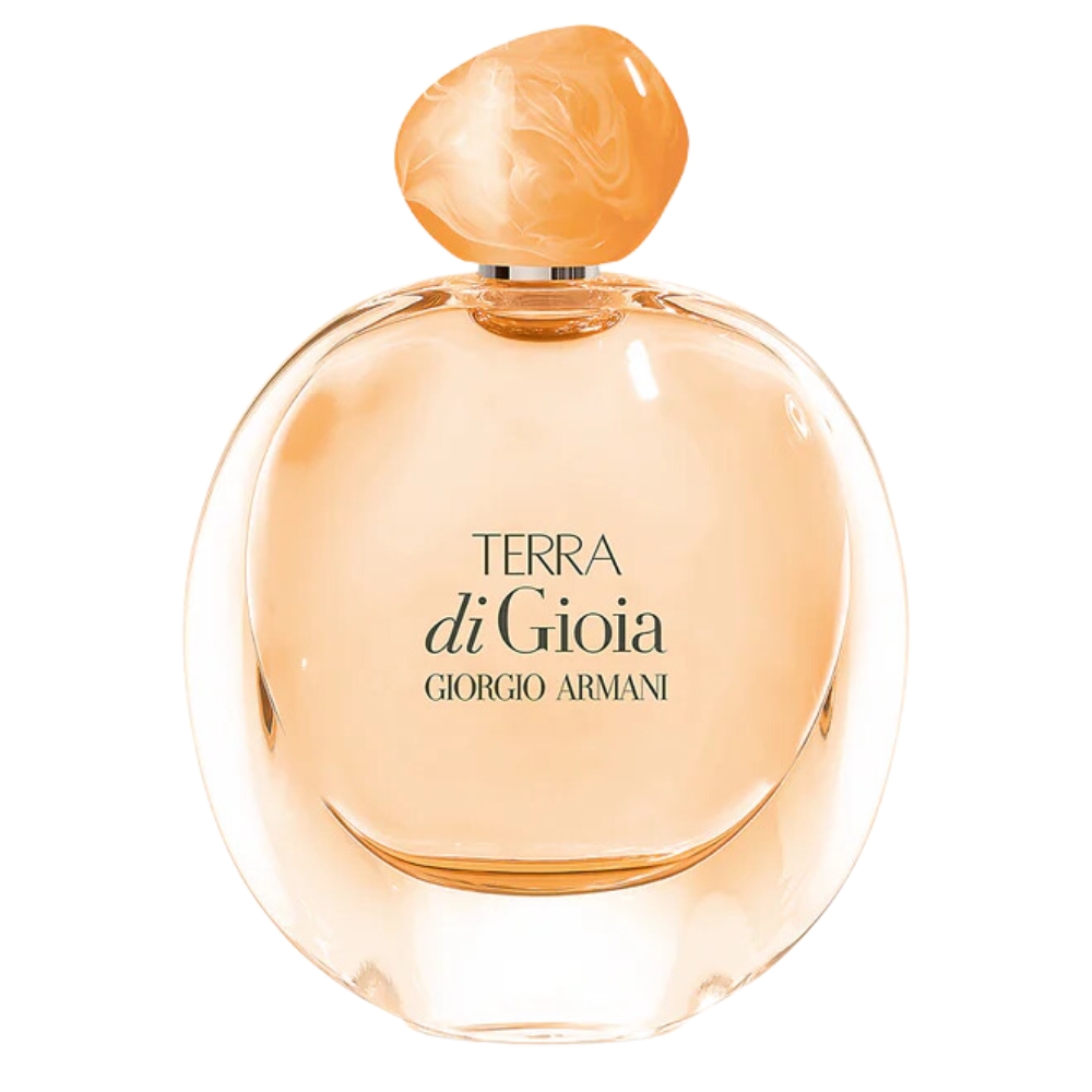 Giorgio Armani Terra di Gioia