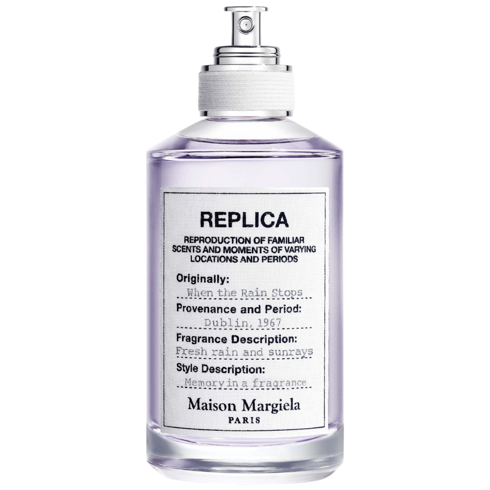 Maison Margiela Replica When The Rain Stops