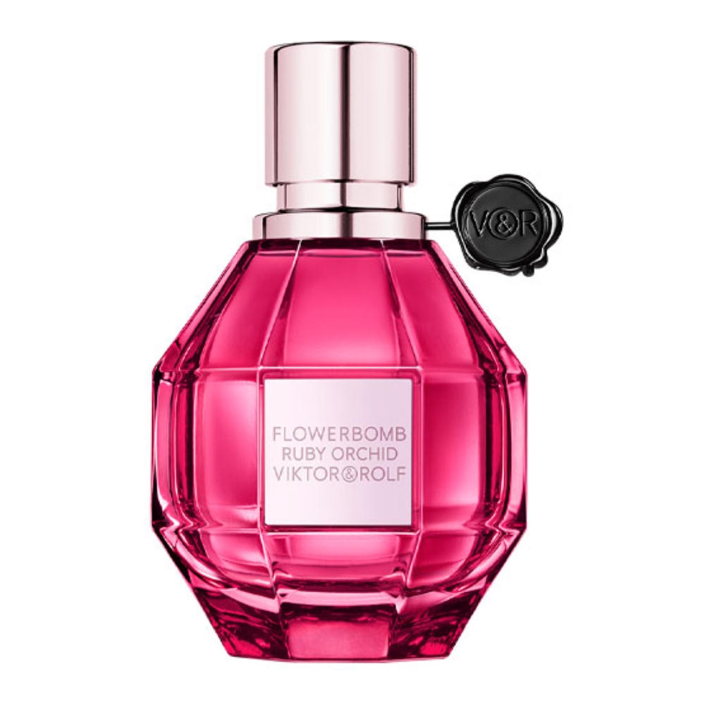 Viktor & Rolf Flowerbomb Ruby Orchid