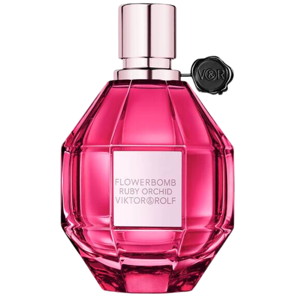 Viktor & Rolf Flowerbomb Ruby Orchid