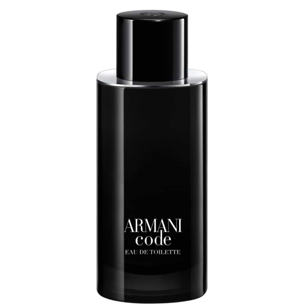 Giorgio Armani Armani Code Men Refillable